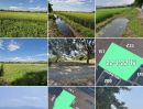 ขายที่ดิน - ขายที่นาวิวภูเขาสวย 14-0-41 ไร่ อ.สันกำแพง เชียงใหม่