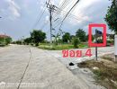 ขายที่ดิน - ขายที่ดินเปล่าในหมู่บ้านกฤษดานคร 25 ถนนประชาร่วมใจ 31 ขายต่ำกว่าราคาประเมิน พื้นที่ 352 ตรว. หันหน้าทางทิศใต้ ในซอยเดียวกันมีบ้านอยู่ 2 หลัง