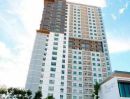คอนโด - CONDO THE TRUST พัทยาใต้ ติดถนนสุขุมวิท 1 ห้องนอน 1 ห้องนั่งเล่น