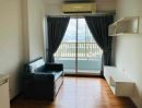 คอนโด - CONDO THE TRUST พัทยาใต้ ติดถนนสุขุมวิท 1 ห้องนอน 1 ห้องนั่งเล่น