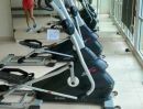 คอนโด - CONDO THE TRUST พัทยาใต้ ติดถนนสุขุมวิท 1 ห้องนอน 1 ห้องนั่งเล่น