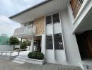 ให้เช่าบ้าน - ให้เช่าบ้านเดี่ยวย่านเอกมัยทองหล่อสุขุมวิทซอยปรีดี25เอกมัย10