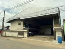 ให้เช่าโรงงาน / โกดัง - ให้เช่าโกดังพร้อมออฟฟิตห้องพักคนงานพุทธมณฑลสาย5 ขนาดที่ดินขนาด 1ไร่ 76 ตรว