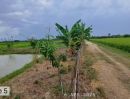ขายที่ดิน - ขายสวนผสมบ่อปลา ไฟฟ้าน้ำประปาพร้อม วิวสวยเหมาะทำบ้านสวน บ้านพักตากอากาศ