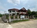 ขายบ้าน - บ้านพร้อมที่ดินถนนรามคำแหง ใกล้รถไฟฟ้าสายส้มสถานีราษฎร์พัฒนา