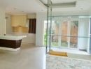 ให้เช่าบ้าน - Pet Friendly ชัยพฤกษ์-แจ้งวัฒนะ ให้เช่า คฤหาสน์ 2หลัง นานาชาติเด่นหล้า DBS 3.5กม. มีเรือนรับรอง ลัดดารมณ์ 4นอน 4น้ำ