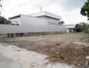 ขายที่ดิน - ขายที่ดินเปล่าถมแล้วที่บางใหญ่ หน้ากว้างติดถนน