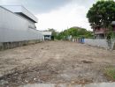 ขายที่ดิน - ขายที่ดินเปล่าถมแล้วที่บางใหญ่ หน้ากว้างติดถนน