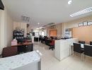 ขายอาคารพาณิชย์ / สำนักงาน - โฮมออฟฟิศ 4 ชั้น หมู่บ้านฉัตรหลวง 9 ถนนรังสิต-ปทุมธานี