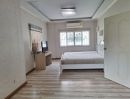 ให้เช่าบ้าน - ให้เช่าบ้านเดี่ยวหลังมุม 2 ชั้นพื้นที่ 94 ตร.ว. หมู่บ้าน ปรีชา2 ถ.ราษฏร์พัฒนา(ซอยมีสทีน) ถ.รามคำแหง ราษฏร์พัฒนา เขตสะพานสูง กทม
