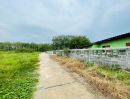 ขายที่ดิน - ขายที่ดินตาขันถมแล้วล้อมรั้วเนื้อที่ 1 ไร่ เข้าซอยจากถ.4เลนเชิงเนิน-ชากบก200เมตร ใกล้ถนนเส้น36(แยกบ้านดอน)-7กม. อ.บ้านค่าย จ.ระยอง