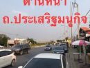 ให้เช่าอาคารพาณิชย์ / สำนักงาน - ให้เช่าพื้นที่เพื่อขายของ ณ ถนน ประเสริฐมนูกิจ ตรงสี่แยกเกษตรนวมินทร์