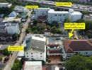 ขายบ้าน - ขายบ้านเดี่ยวหรู 2 ชั้น มีชั้นใต้ดิน ซอยประดิษฐ์มนูธรรม 10 ใกล้เลียบด่วนรามอินทรา ออกลาดพร้าว 87 ได้