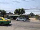 ขายที่ดิน - ขายที่ดินติดถนนบางบอน5 ขนาด 2 ไร่ 3 งาน76 ตร.วา หนองแขม กรุงเทพ เอกชัย บางบอน