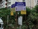 ขายที่ดิน - ขายด่วนที่ดิน 570 ตรว. ที่ดินทำเลดี ติดถนนซอยลาดพร้าว 87 แยก7 (ติดถนน2ด้าน) เขตวังทองหลาง กรุงเทพ ทำเลธุรกิจ ที่ดินพร้อมใช้ เข้าออกได้หลายทาง