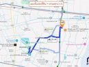 ขายที่ดิน - ขายที่ดิน แปลงสวยใจกลางประเวศ ทำเลดีสุด บนถนนสุขาภิบาล 2