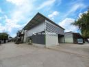 ให้เช่าโรงงาน / โกดัง - ให้เช่า โกดังพร้อมสำนักงาน 130 ตร.ม. ใกล้เดอะมอลล์บางแค บางแค เพชรเกษม ใกล้มอเตอร์เวย์