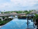 ขายคอนโด - ขายศุภาลัยวิสต้าแยกติวานนท์ คอนโดใกล้ MRTสายสีม่วง 34 ตรม ชั้น 9