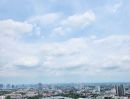ขายคอนโด - ขายศุภาลัยวิสต้าแยกติวานนท์ คอนโดใกล้ MRTสายสีม่วง 34 ตรม ชั้น 9
