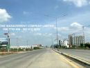 ขายที่ดิน - ที่ดิน 8 ไร่ครึ่ง ติดถนนอโยธยา ใกล้เซ็นทรัล 2 กิโลเมตร