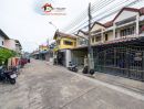 ขายทาวน์เฮาส์ - ขาย ทาวน์เฮาส์ 2 ชั้น 2 หลังติด หมู่บ้านเพชรเกษม 4 เนื้อที่รวม 32 ตร.ว. ถนนเลียบคลองทวีวัฒนา พุทธมณฑล สาย 3