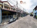 ขายทาวน์เฮาส์ - ขาย ทาวน์เฮาส์ 2 ชั้น 2 หลังติด หมู่บ้านเพชรเกษม 4 เนื้อที่รวม 32 ตร.ว. ถนนเลียบคลองทวีวัฒนา พุทธมณฑล สาย 3