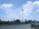 ขายที่ดิน - ขายที่ดินติดถนนโรจนะ ใกล้มอเตอร์เวย์สายใหม่