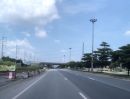 ขายที่ดิน - ขายที่ดินติดถนนโรจนะ ใกล้มอเตอร์เวย์สายใหม่