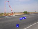 ขายที่ดิน - ที่ดินด่านขุนทด นครราชสีมาถนนเลิศประคองท.ล.2148ด่านขุนทด-หนองสรวงพื้นที่24-2-48ไร่ ใก้ลรพ.หลวงพ่อคูณเหมาะจัดสรร,ศูนย์การค้า ,สถานีบริการปั๊มน้ำมัน