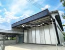 ให้เช่าโรงงาน / โกดัง - ให้เช่า โกดังพร้อมสำนักงาน 600 ตร.ม. กรุงเทพกรีฑา ลาดกระบัง คุ้มเกล้า ร่มเกล้า ใกล้มอเตอร์เวย์ ใกล้สุวรรณภูมิ