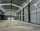 ให้เช่าโรงงาน / โกดัง - ให้เช่า โกดังพร้อมสำนักงาน 600 ตร.ม. กรุงเทพกรีฑา ลาดกระบัง คุ้มเกล้า ร่มเกล้า ใกล้มอเตอร์เวย์ ใกล้สุวรรณภูมิ