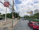 ขายที่ดิน - ขายออฟฟิศและโกดัง สภาพดี โซนพัฒนาการ ถนนกว้าง รถใหญ่เข้าออกได้สบาย