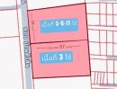 ให้เช่าที่ดิน - ให้เช่าที่ดินศาลายา หน้ากว้าง 107 ม. ผังสีแดง ใกล้ม.มหิดล แปลงละ 3 ไร่+ ราคา 170,000 บ./เดือน