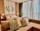 ให้เช่าคอนโด - ให้เช่าคอนโดหรู AROM WONGAMAT ห้องใหม่ วิวทะเล