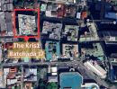 ขายคอนโด - ขายคอนโด ราคาถูกสุด ย่านรัชดา17 ใกล้ mrtสุทธิสาร ห้องชุด คอนโด เดอะ คริส รัชดา17 (The Kris รัชดา17) ย่าน รัชดา, สุทธิสาร, ห้วยขวาง, จตุจักร
