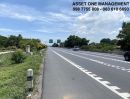 ขายที่ดิน - ขายที่ดิน 600 ตรว. ติดถนนสายเอเชีย บางปะหัน อยุธยา