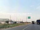 ขายที่ดิน - ขายยกแปลง 15 ล้าน ที่ดิน 10 ไร่ ติดถนนสายเอเชีย พรหมบุรี สิงห์บุรี