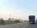 ขายที่ดิน - ขายยกแปลง 15 ล้าน ที่ดิน 10 ไร่ ติดถนนสายเอเชีย พรหมบุรี สิงห์บุรี