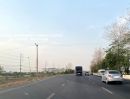 ขายที่ดิน - ขายยกแปลง 15 ล้าน ที่ดิน 10 ไร่ ติดถนนสายเอเชีย พรหมบุรี สิงห์บุรี