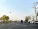 ขายที่ดิน - ขายยกแปลง 15 ล้าน ที่ดิน 10 ไร่ ติดถนนสายเอเชีย พรหมบุรี สิงห์บุรี