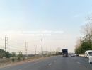 ขายที่ดิน - ขายยกแปลง 15 ล้าน ที่ดิน 10 ไร่ ติดถนนสายเอเชีย พรหมบุรี สิงห์บุรี