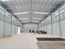 โรงงาน / โกดัง - ขายโรงงานและให้เช่าโรงงานมือหนึ่ง บ้านเกาะ สมุทรสาคร ขอใบรง.4ได้ 1 ไร่ 90ตรว.โครงสร้างแข็งแรง พื้นโรงงานรับน้ำหนักได้หลายตัน ถนนกว้าง 12-14 ม.