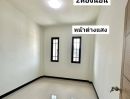 ขายบ้าน - บ้าน ชั้นเดียว ใหม่ 29.75 ตรว. 2 นอน 2 น้ำ 1 จอด รถ หาดใหญ่