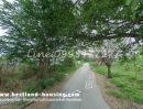 ขายที่ดิน - ขายที่ดินซอยพัฒนาการ69 หมู่บ้านเมืองทองการ์เด้น เหมาะสำหรับปลูกบ้านอยู่อาศัย