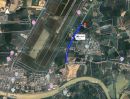 ขายที่ดิน - ขายที่ดิน 5-3-66.2 ไร่ ใกล้ศูนย์ราชการ หลังสนามบิน เชียงราย
