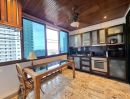 ให้เช่าคอนโด - ให้เช่าคอนโด Jomtien Complex Condotel ห้อง Studio ขนาดใหญ่ 1 ห้องน้ำ