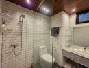 ให้เช่าคอนโด - ให้เช่าคอนโด Jomtien Complex Condotel ห้อง Studio ขนาดใหญ่ 1 ห้องน้ำ