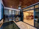 ให้เช่าคอนโด - ให้เช่าคอนโด Jomtien Complex Condotel ห้อง Studio ขนาดใหญ่ 1 ห้องน้ำ
