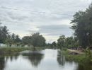 ขายที่ดิน - ที่ดินติดน้ำ โฉนด ใกล้ทะเล อยู่ในย่านชุมชนราคาถูกมากๆ