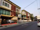 ขายทาวน์เฮาส์ - ขายด่วน ทาวน์โฮม 3 ชั้น โครงการนิรันดร์อเวนิว นวมินทร์ 74